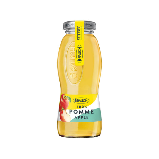Rauch ვაშლი 0.2ლ