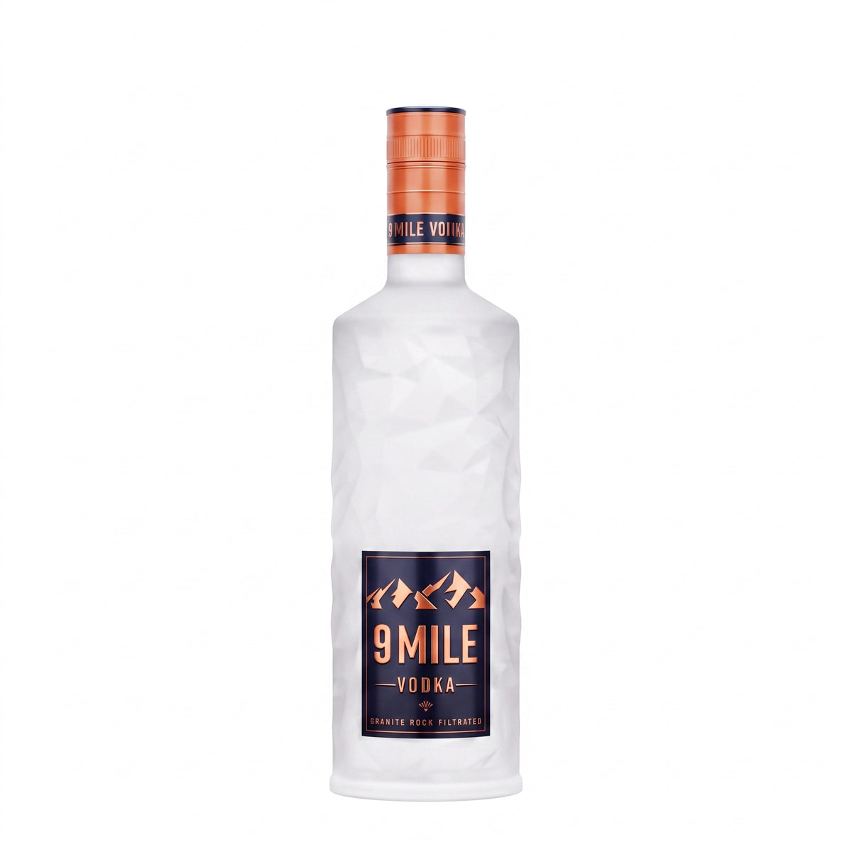 9 MILE, არაყი, 1.0 ლ, 37.5%